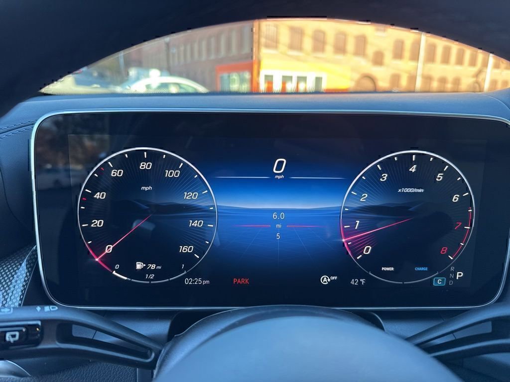 Certified 2026 Mercedes-Benz GLC 300 4MATIC image 15