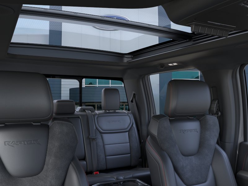 New 2026 Ford F150 Raptor AWD/4WD image 22