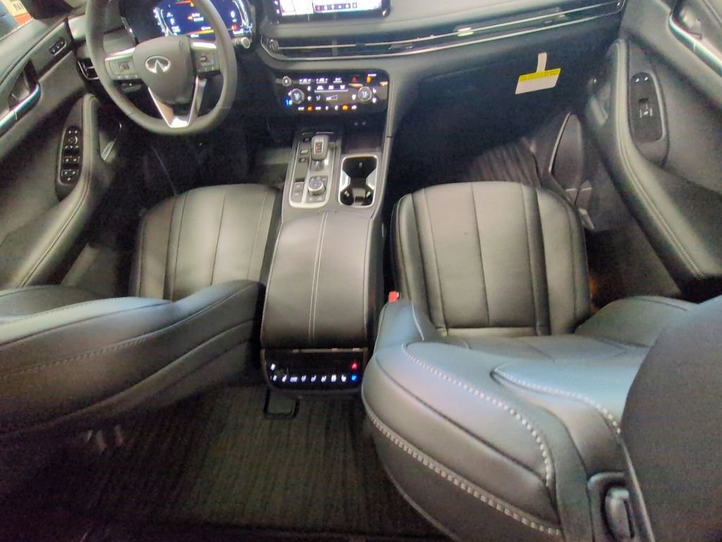 Used 2026 INFINITI QX60 Luxe w/ Cargo Package AWD/4WD image 28