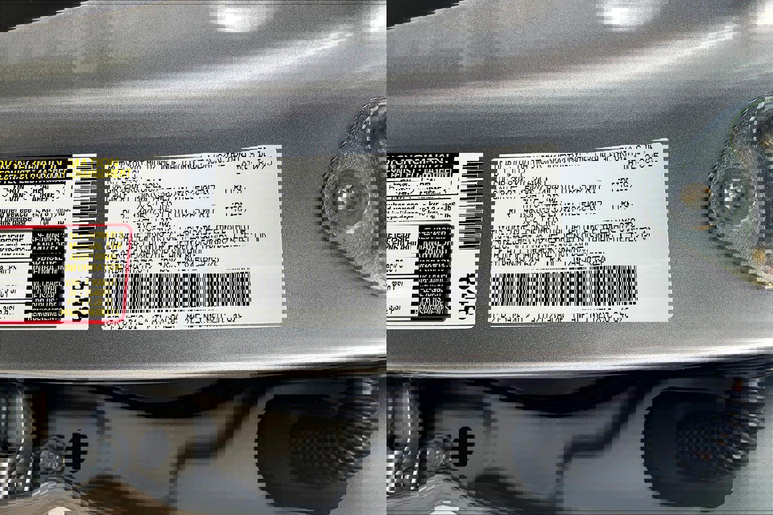 New 2025 Toyota Tacoma TRD Off-Road image 17