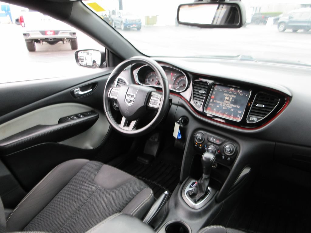 Used 2016 Dodge Dart SXT FWD image 24