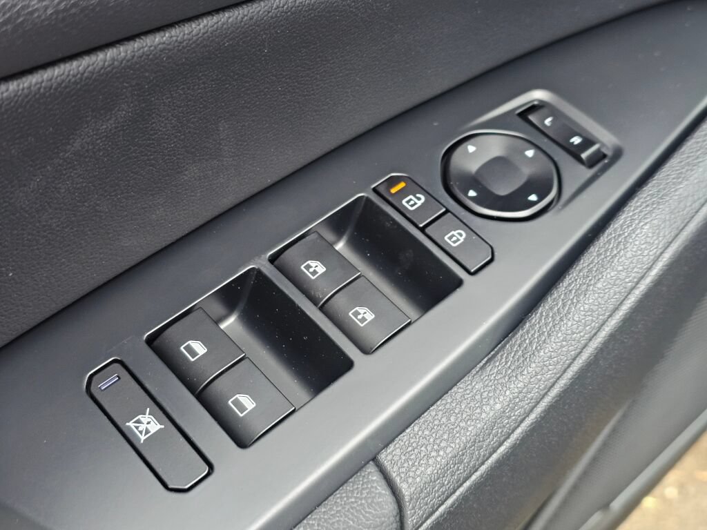 New 2026 Kia Sportage X-Line AWD/4WD image 31