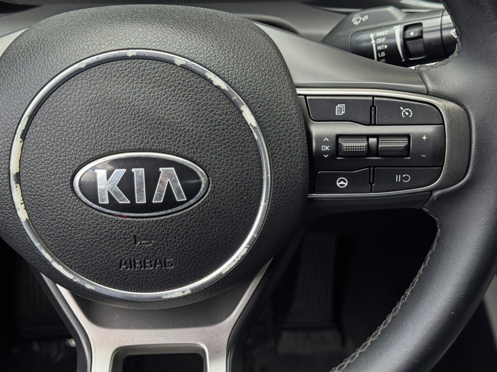 Used 2021 Kia K5 GT-Line FWD image 20