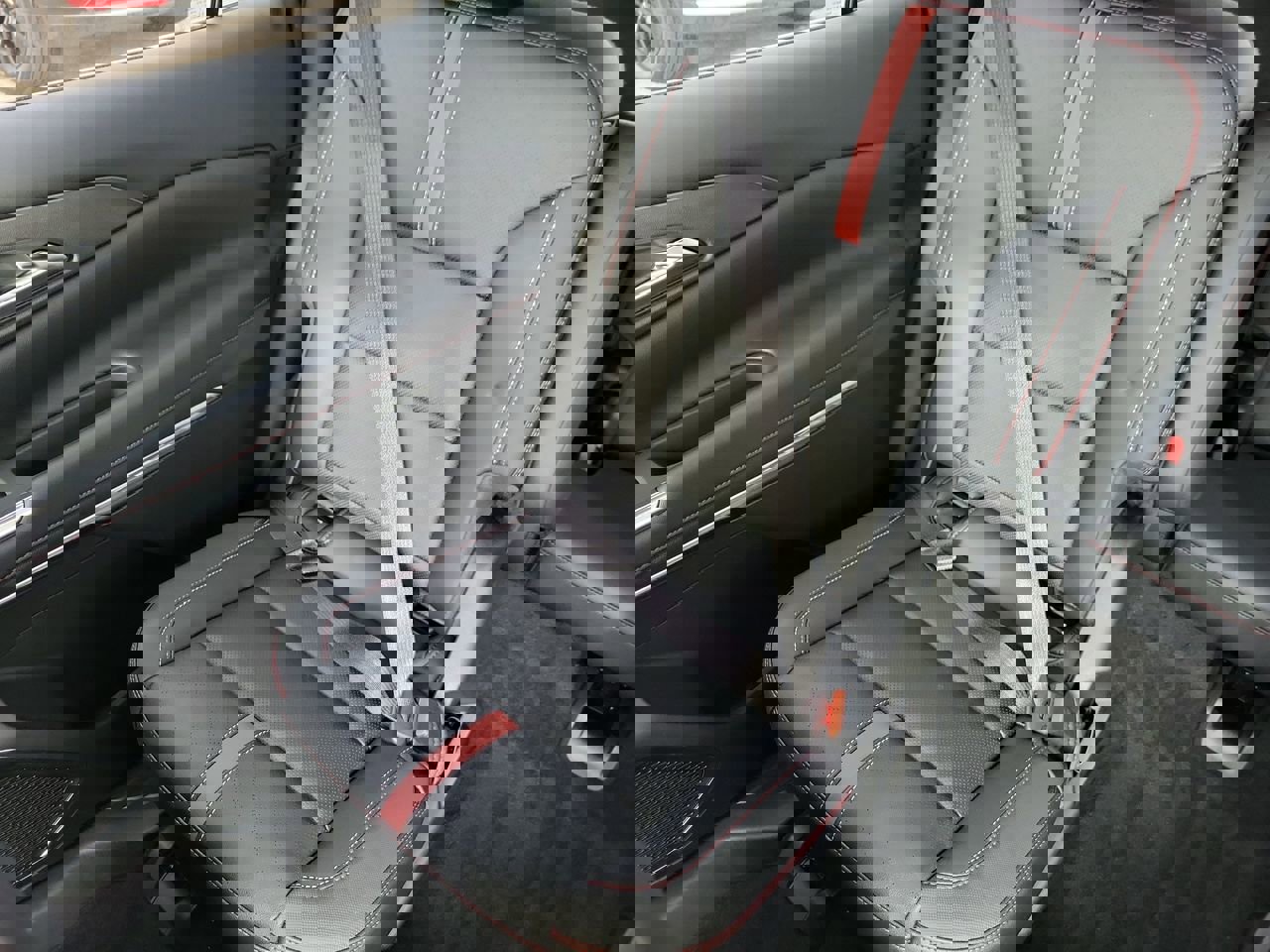 New 2026 Chevrolet Traverse RS image 36