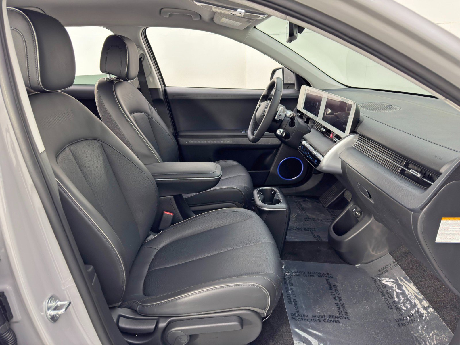 Used 2023 Hyundai Ioniq 5 SEL w/ Cargo Package image 14