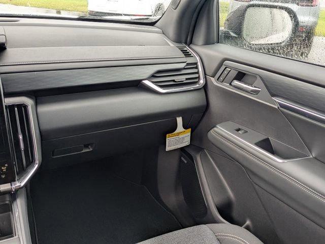 New 2025 GMC Acadia Elevation w/ LPO, Floor Liner Package image 18