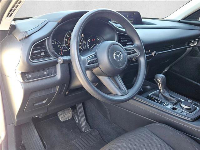 Used 2023 MAZDA CX-30 AWD 2.5 S image 10