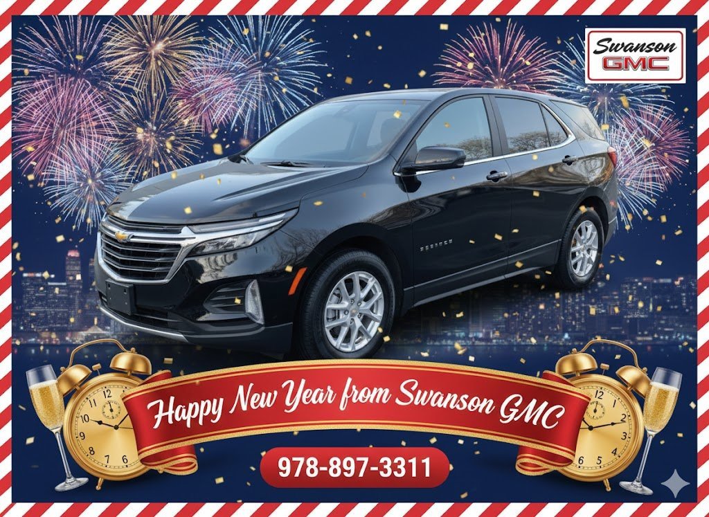Used 2024 Chevrolet Equinox LT