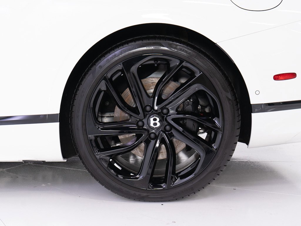 Used 2025 Bentley Continental GT Speed image 42