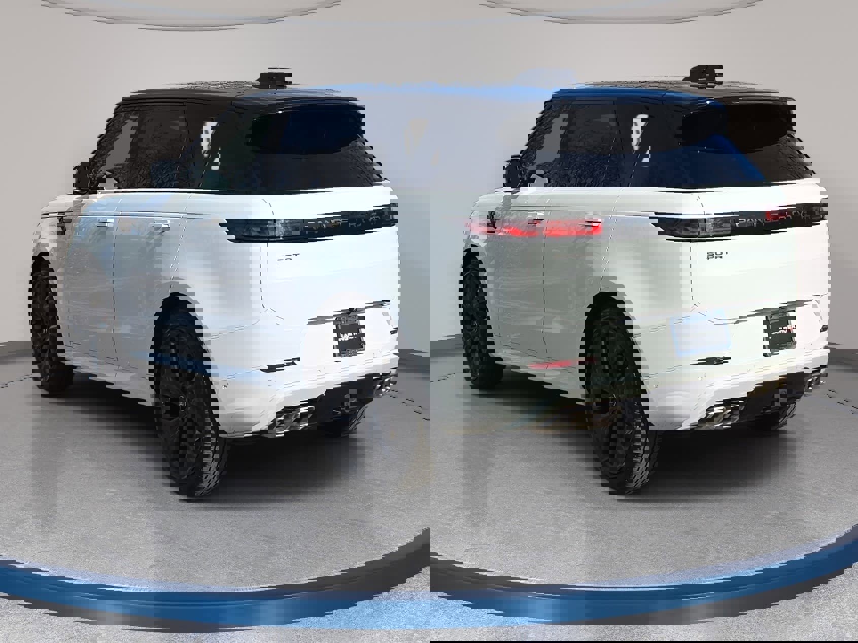 Certified 2025 Land Rover Range Rover Sport Autobiography image 7