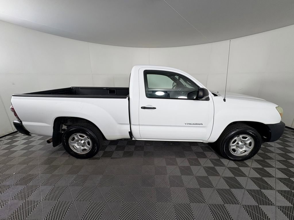 Used 2009 Toyota Tacoma Base image 8