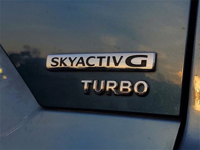 Used 2021 MAZDA CX-5 Grand Touring Reserve image 6