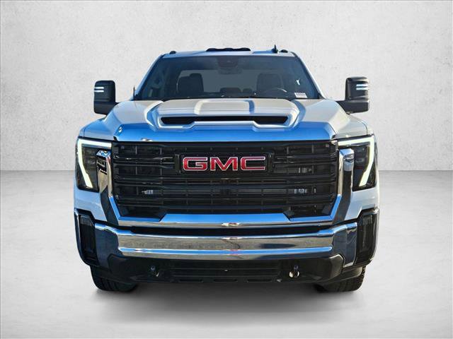 New 2026 GMC Sierra 2500 Pro image 6