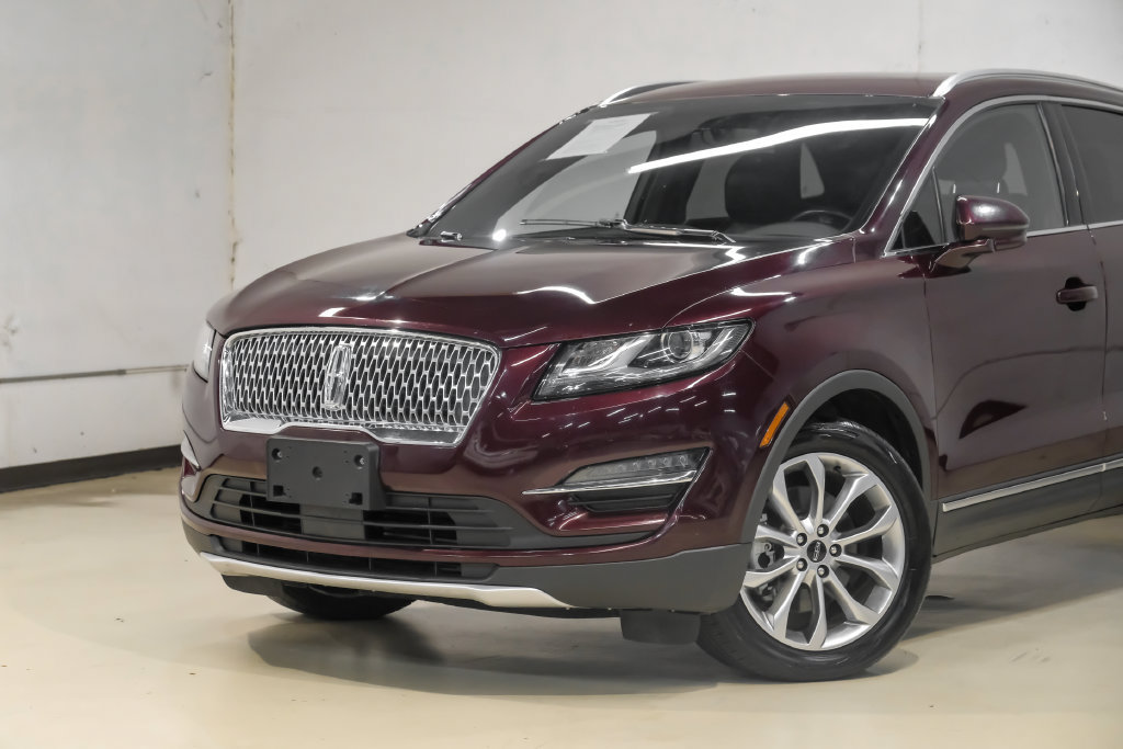 Used 2019 Lincoln MKC Select w/ Select Plus Package FWD image 6