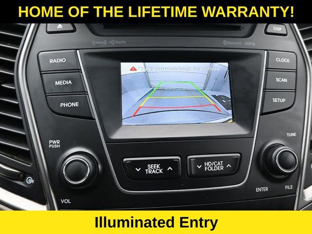 Used 2016 Hyundai Santa Fe Sport w/ Option Group 02 AWD/4WD image 21