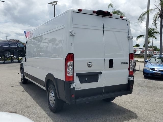 Used 2023 RAM ProMaster 2500 FWD image 5