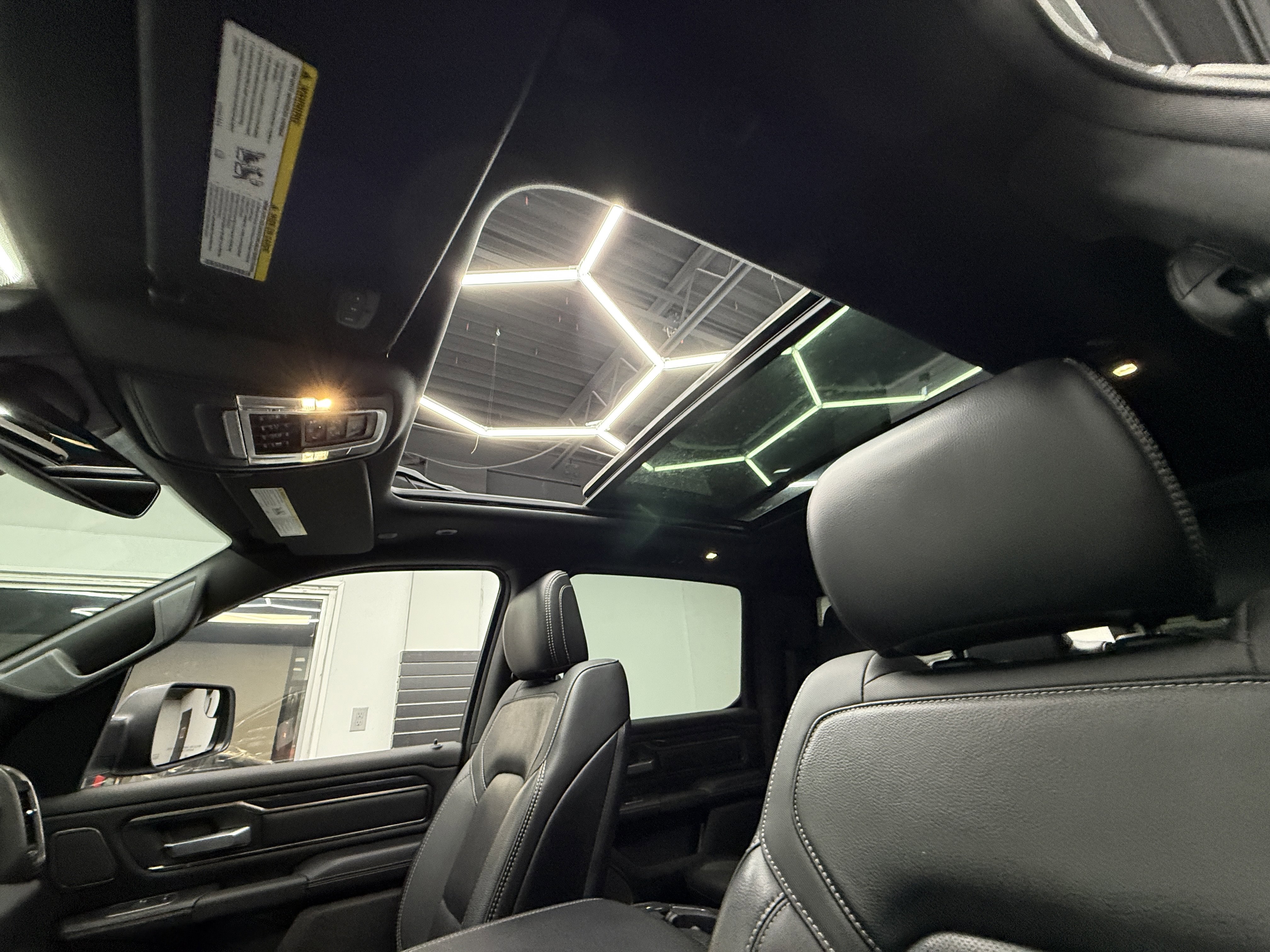 Used 2022 RAM 1500 Sport w/ Rebel Level 2 Equipment Group image 12