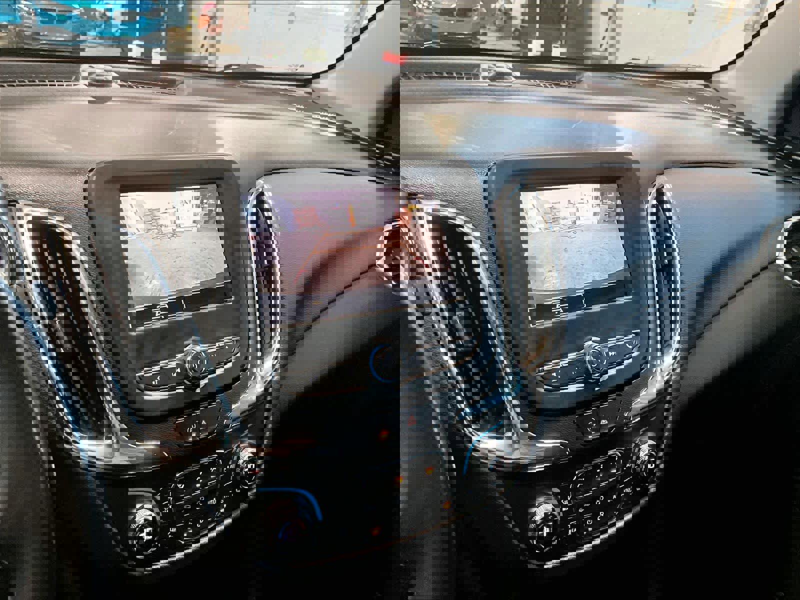 Certified 2022 Chevrolet Equinox LT image 19