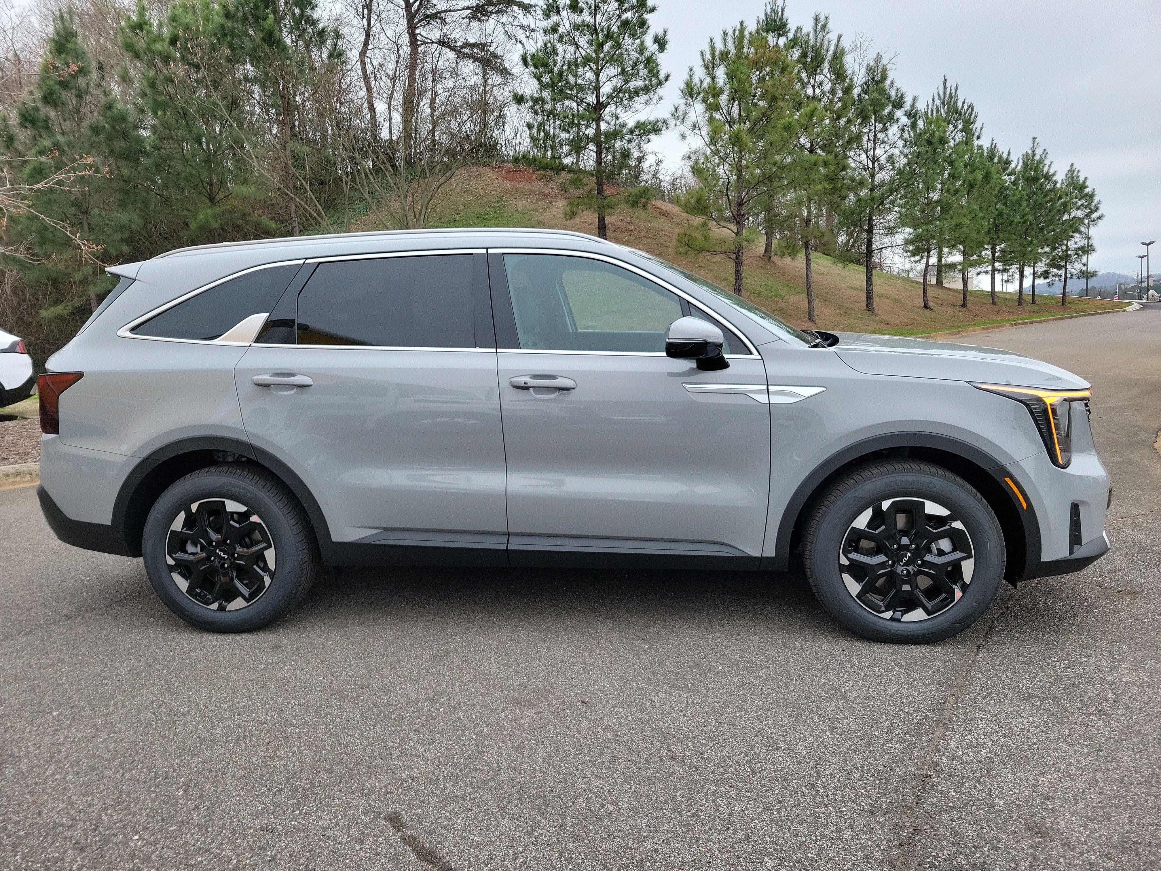 New 2026 Kia Sorento S image 21