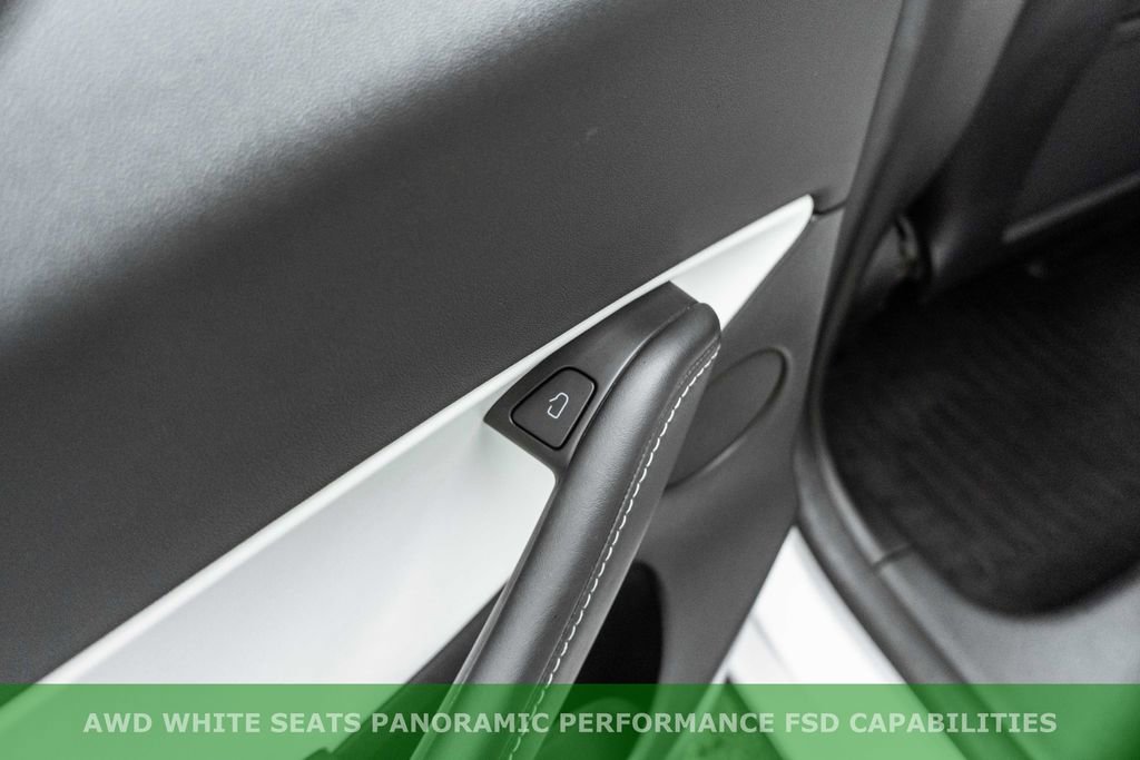 Used 2021 Tesla Model Y Performance image 31