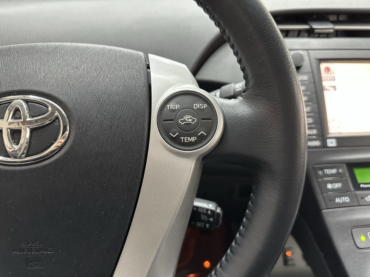 Used 2010 Toyota Prius image 22