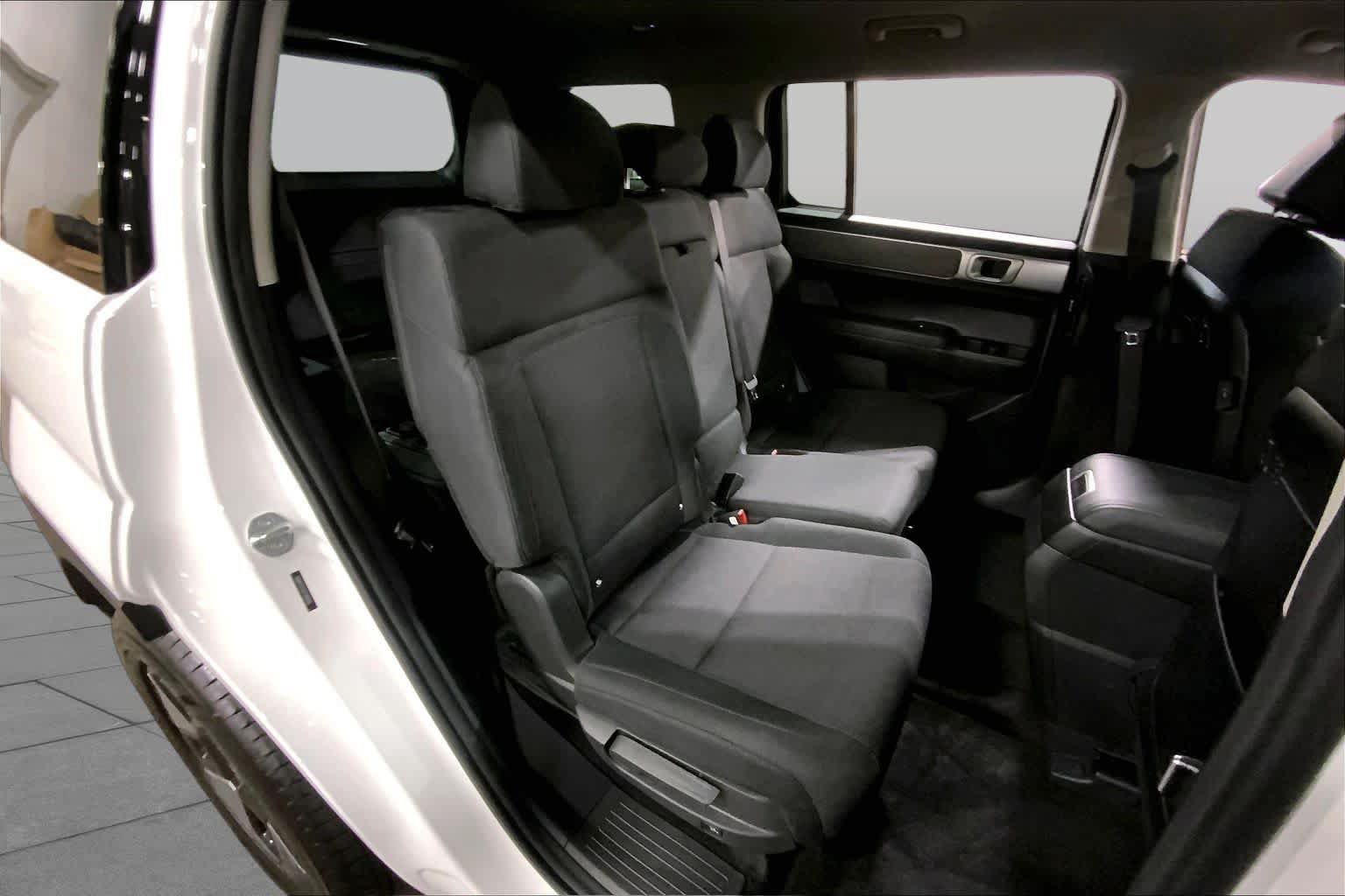 Used 2026 Hyundai Santa Fe SE AWD/4WD image 20