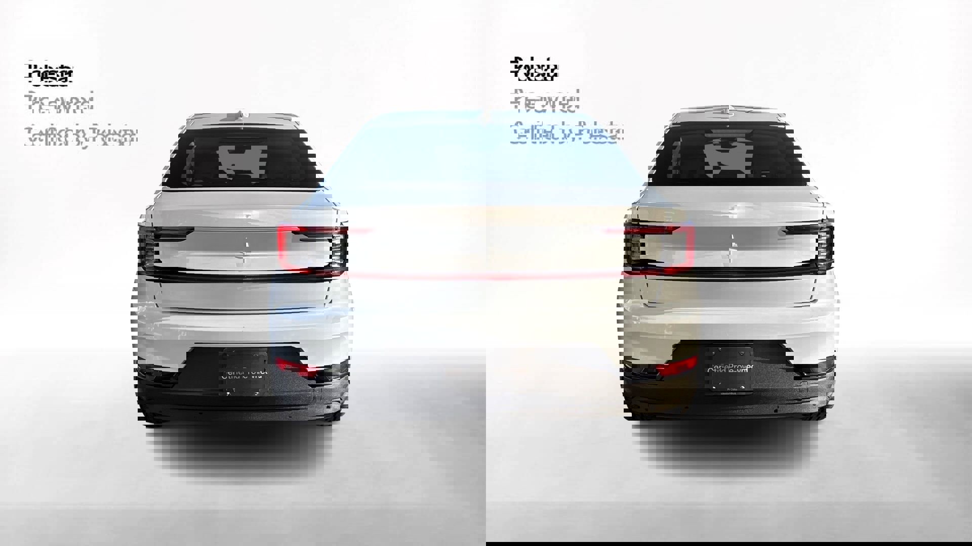 Used 2023 Polestar Polestar 2 w/ Pilot Pack image 4