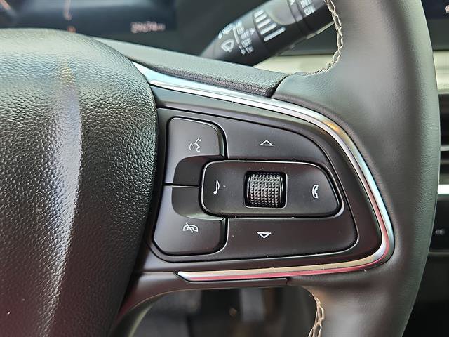 Used 2026 Buick Encore GX Preferred w/ Comfort Package FWD image 18