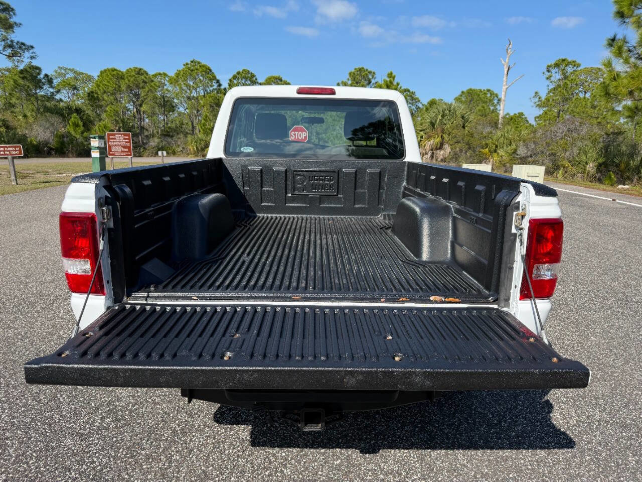 Used 2011 Ford Ranger XL image 21