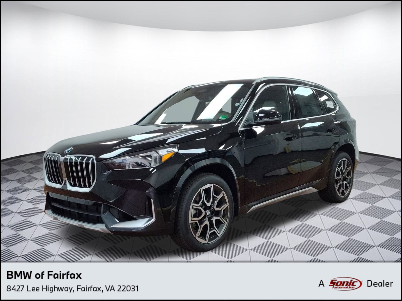 Used 2025 BMW X1 xDrive28i w/ Premium Package