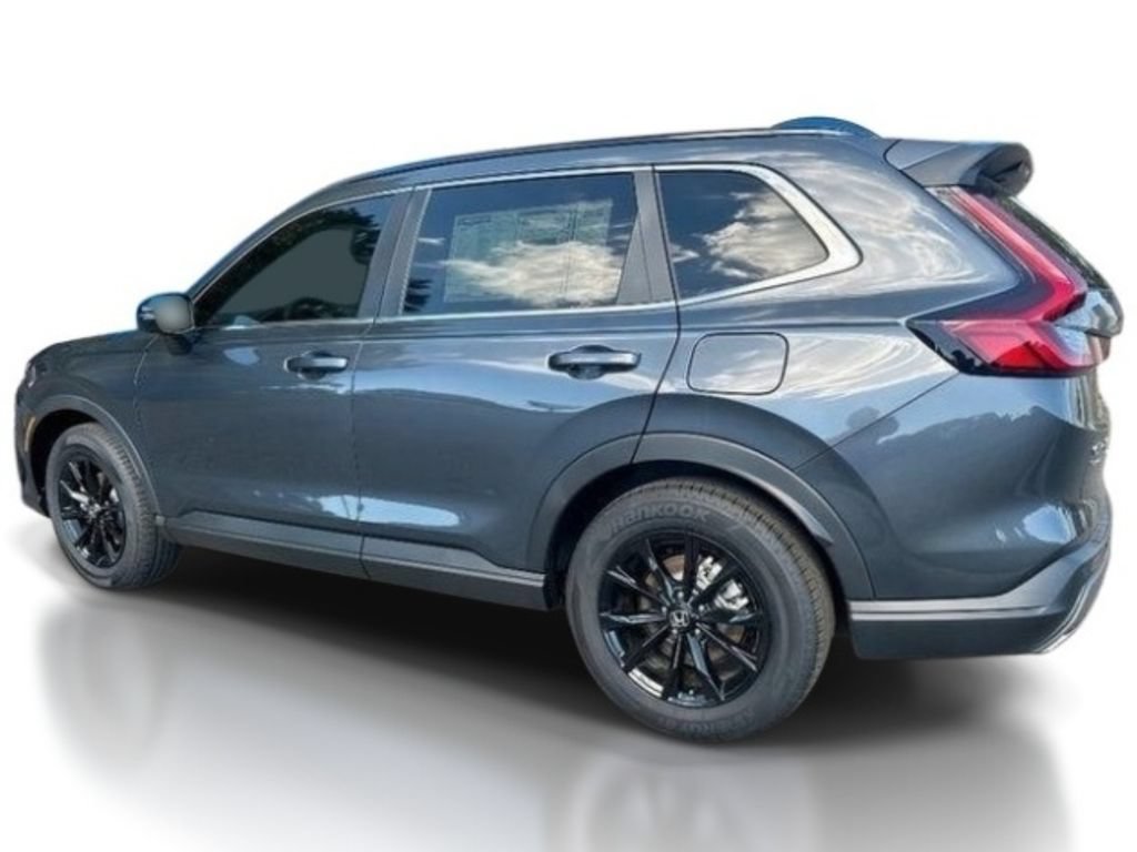 New 2025 Honda CR-V Sport-L image 5