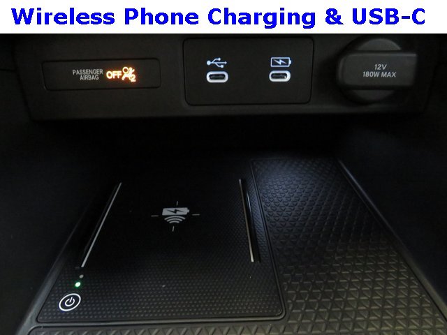 New 2026 Honda CR-V Sport Touring image 21