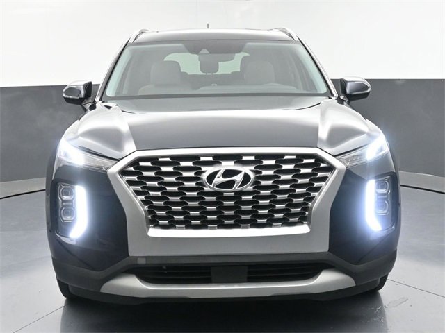 Used 2022 Hyundai Palisade SEL image 44