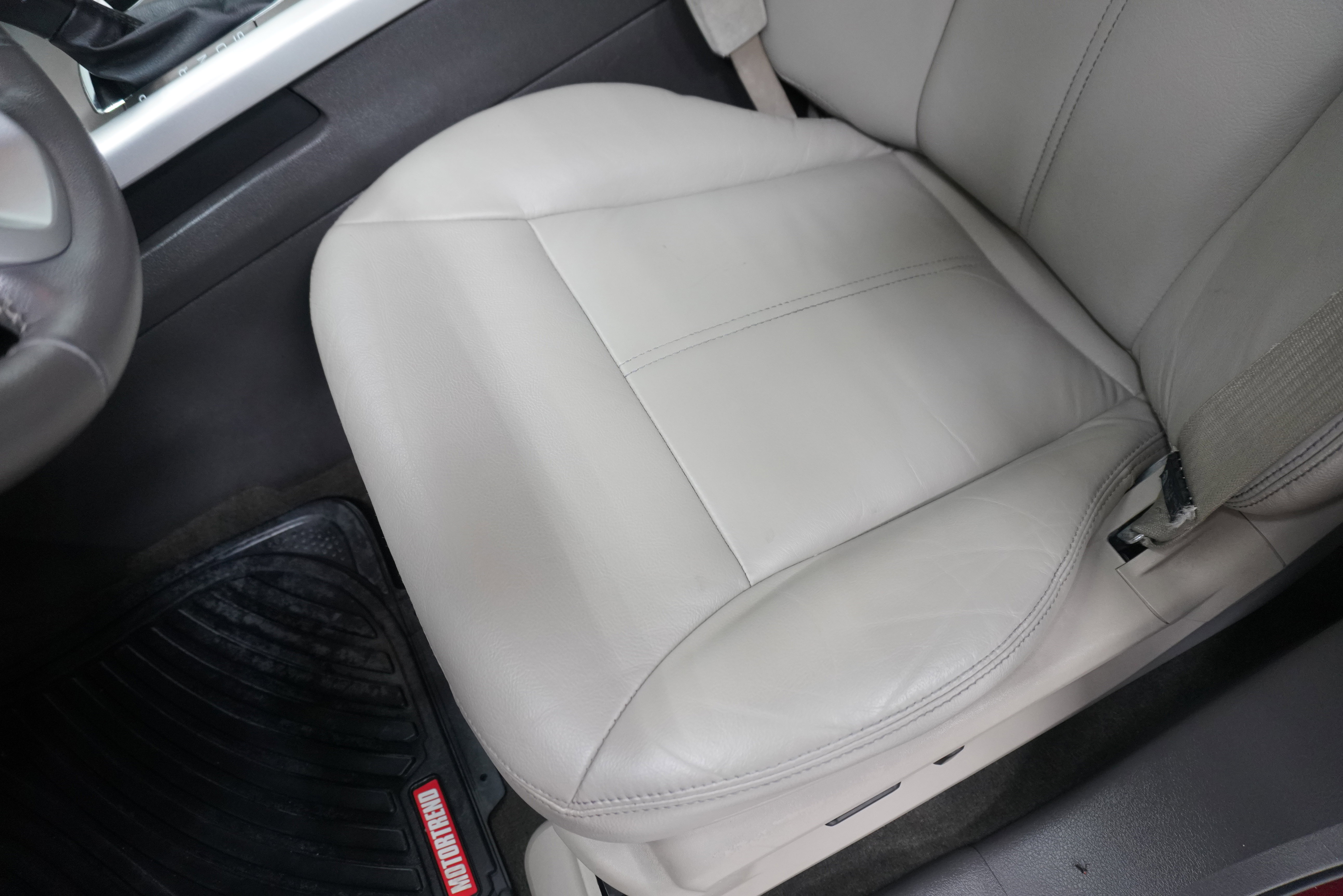 Used 2013 Ford Edge SEL FWD image 11