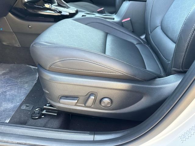 New 2025 Kia Seltos SX AWD/4WD image 22