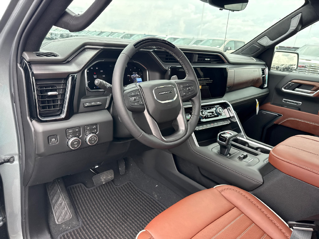 New 2026 GMC Sierra 1500 Denali Ultimate AWD/4WD image 18