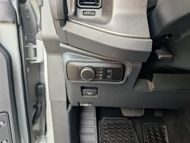 Used 2026 Ford Bronco Big Bend AWD/4WD image 11