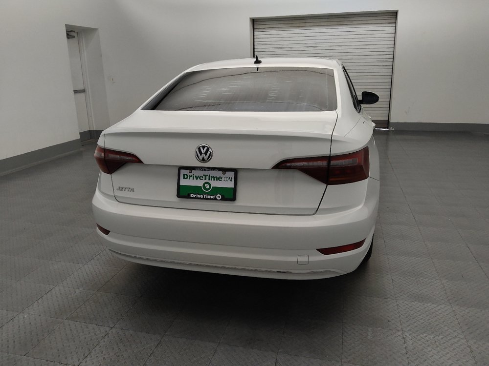 Used 2019 Volkswagen Jetta SE FWD image 7