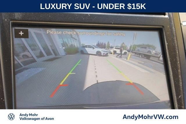 Used 2018 Lincoln MKC Premiere FWD image 36