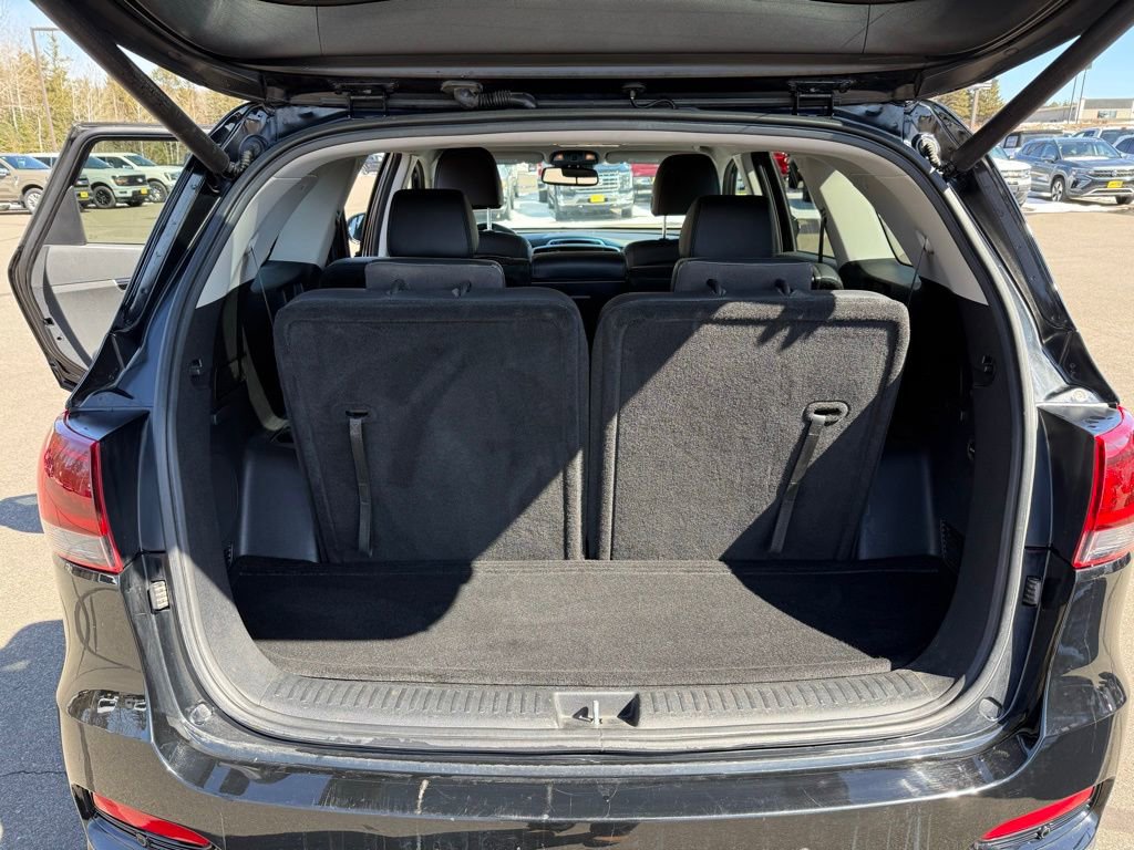Used 2019 Kia Sorento EX image 5