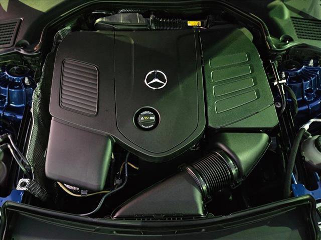 New 2026 Mercedes-Benz C 300 Sedan image 16