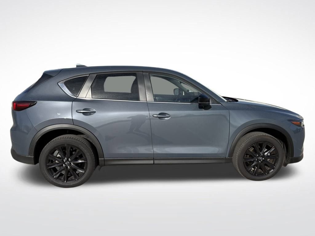 Used 2025 MAZDA CX-5 Carbon Edition image 10
