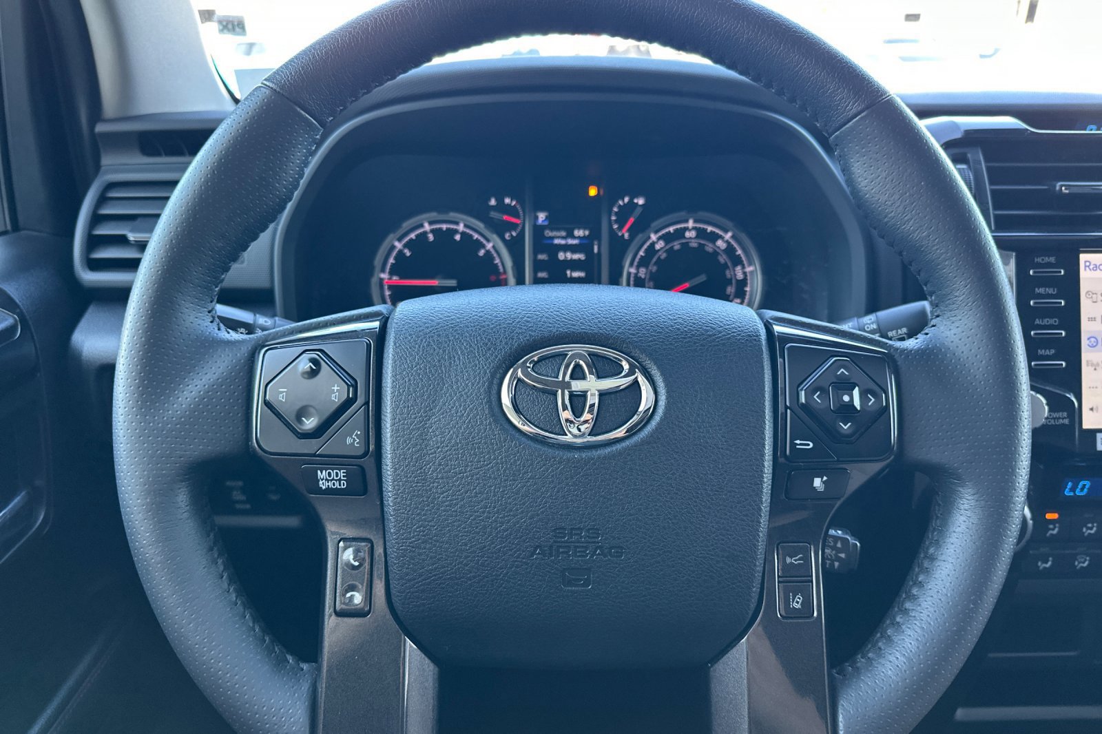 Certified 2022 Toyota 4Runner TRD Pro AWD/4WD image 24