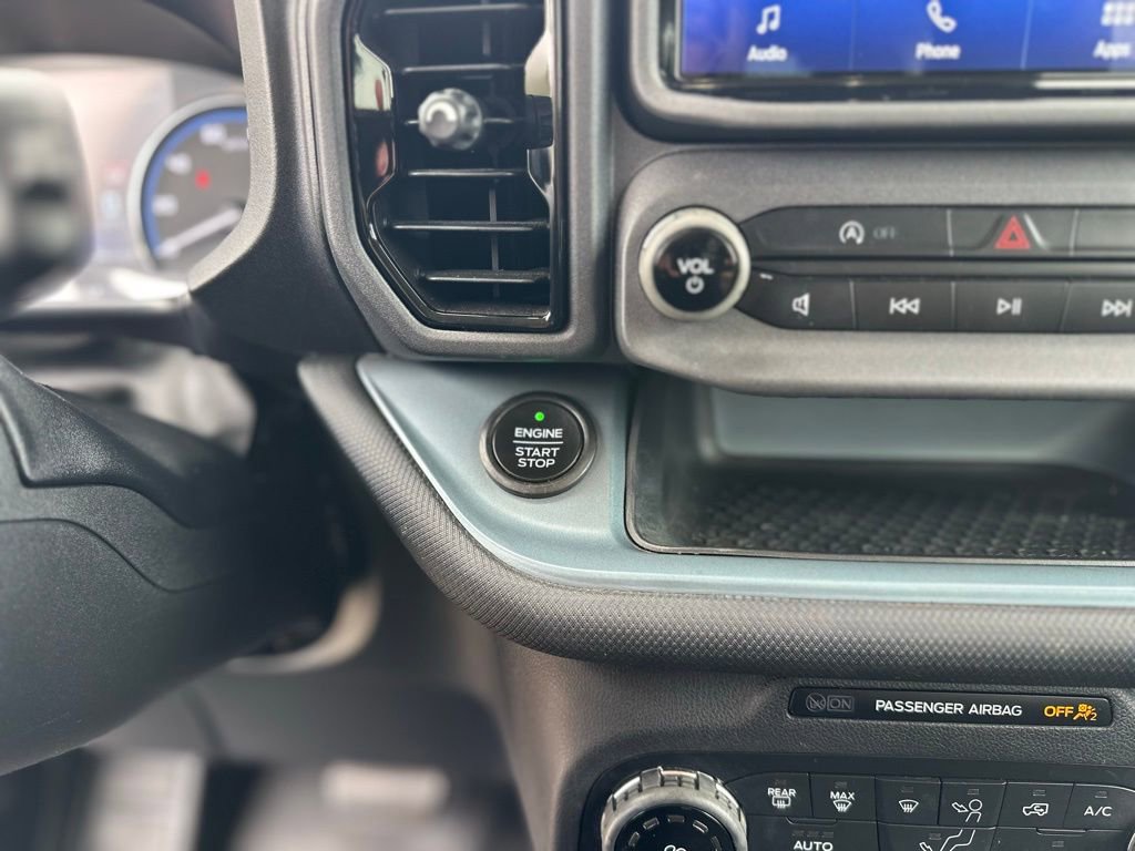 Used 2021 Ford Bronco Sport Badlands image 29