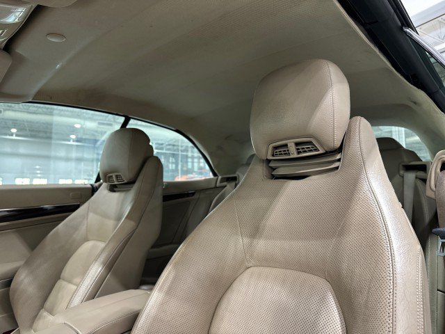 Used 2012 Mercedes-Benz E 550 Cabriolet image 53