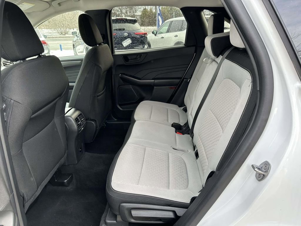Used 2024 Ford Escape Active w/ Tech Pack #1 FWD image 12
