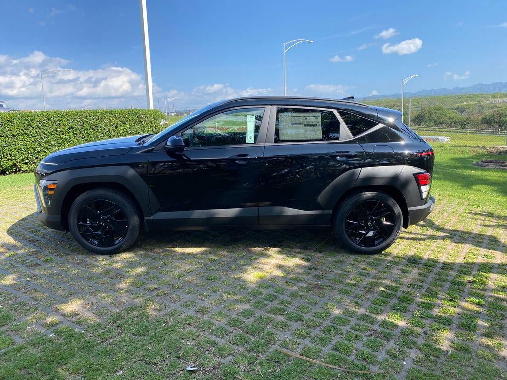 New 2026 Hyundai Kona SEL Sport FWD image 22