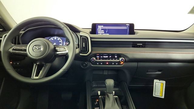 New 2026 MAZDA CX-50 AWD 2.5 Hybrid w/ Weather Package image 25