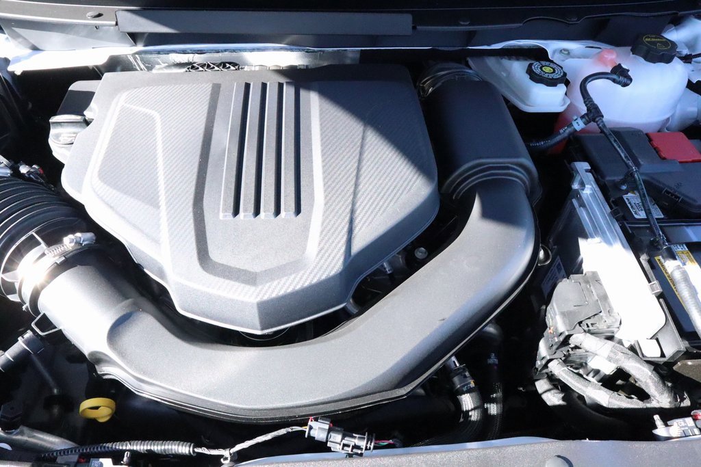 New 2026 GMC Acadia Elevation w/ LPO, Floor Liner Package image 19