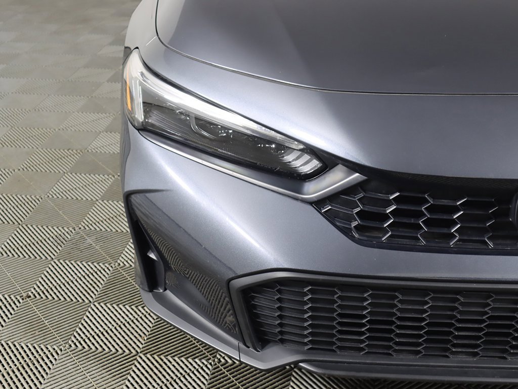 Used 2025 Honda Civic Sport image 11